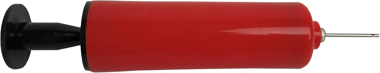 | Ball Pump | Lightweight | for Sound Balls | Therapy & Recreation | Adaptive Sports