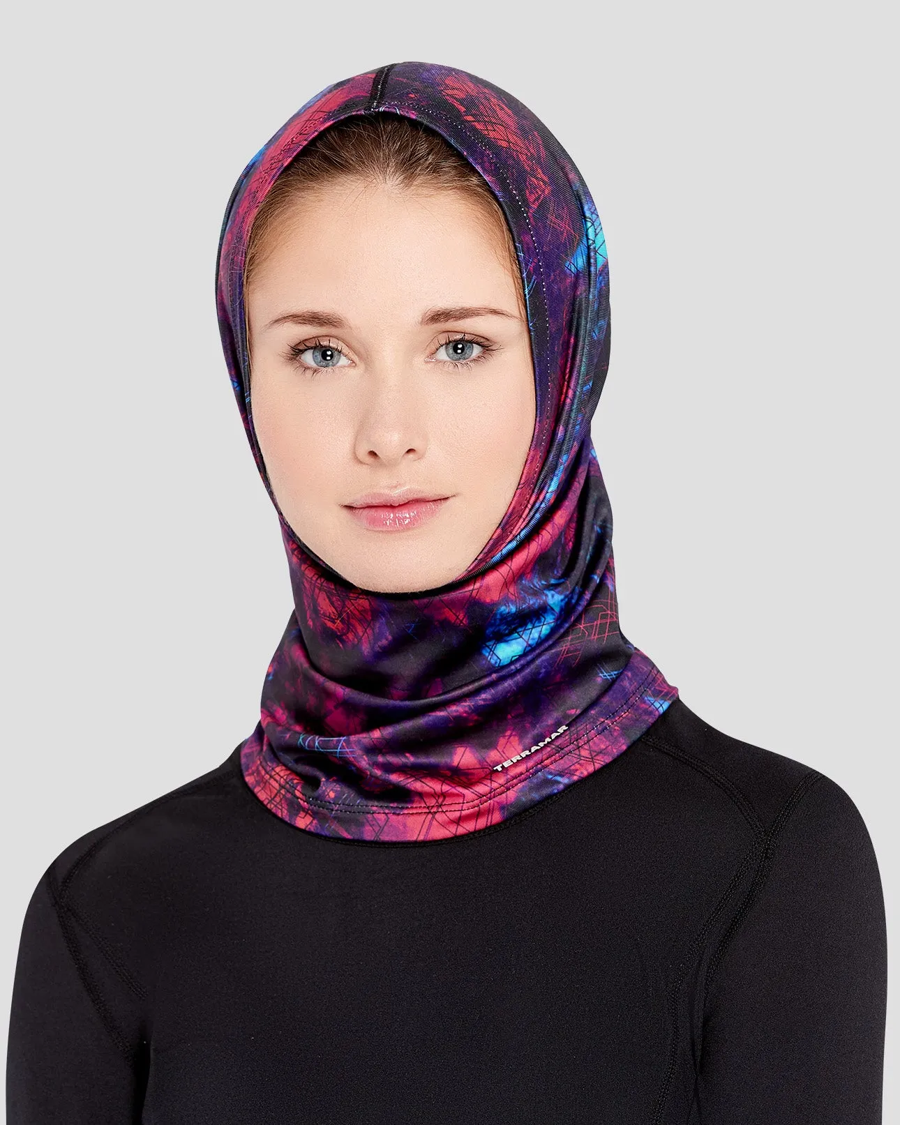 3.0 Women's Below-Zero Heavyweight Neck Gaiter