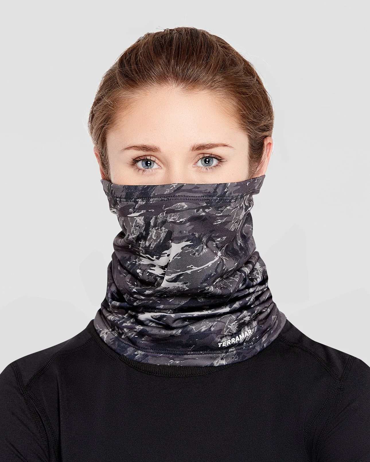 3.0 Women's Below-Zero Heavyweight Neck Gaiter