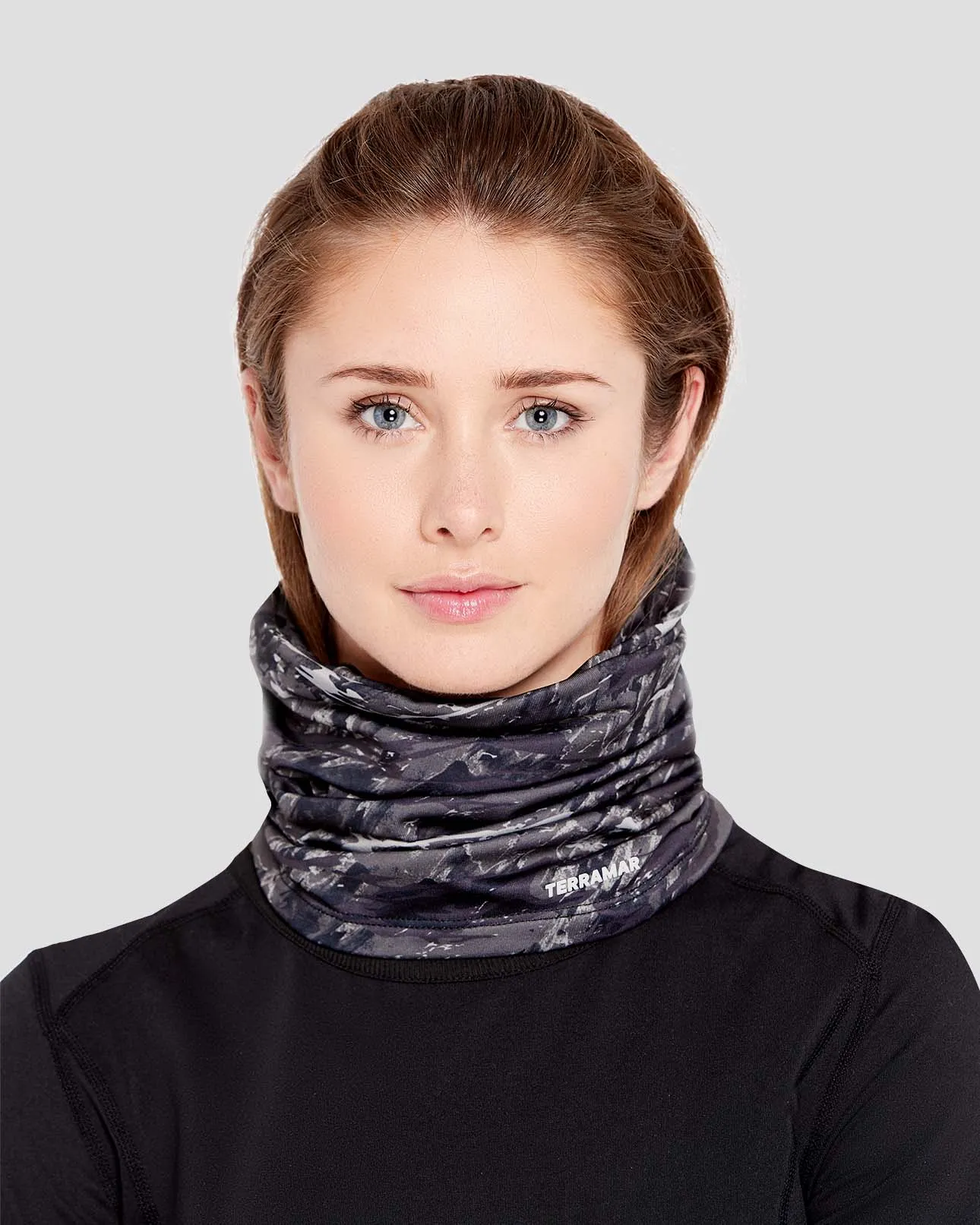 3.0 Women's Below-Zero Heavyweight Neck Gaiter