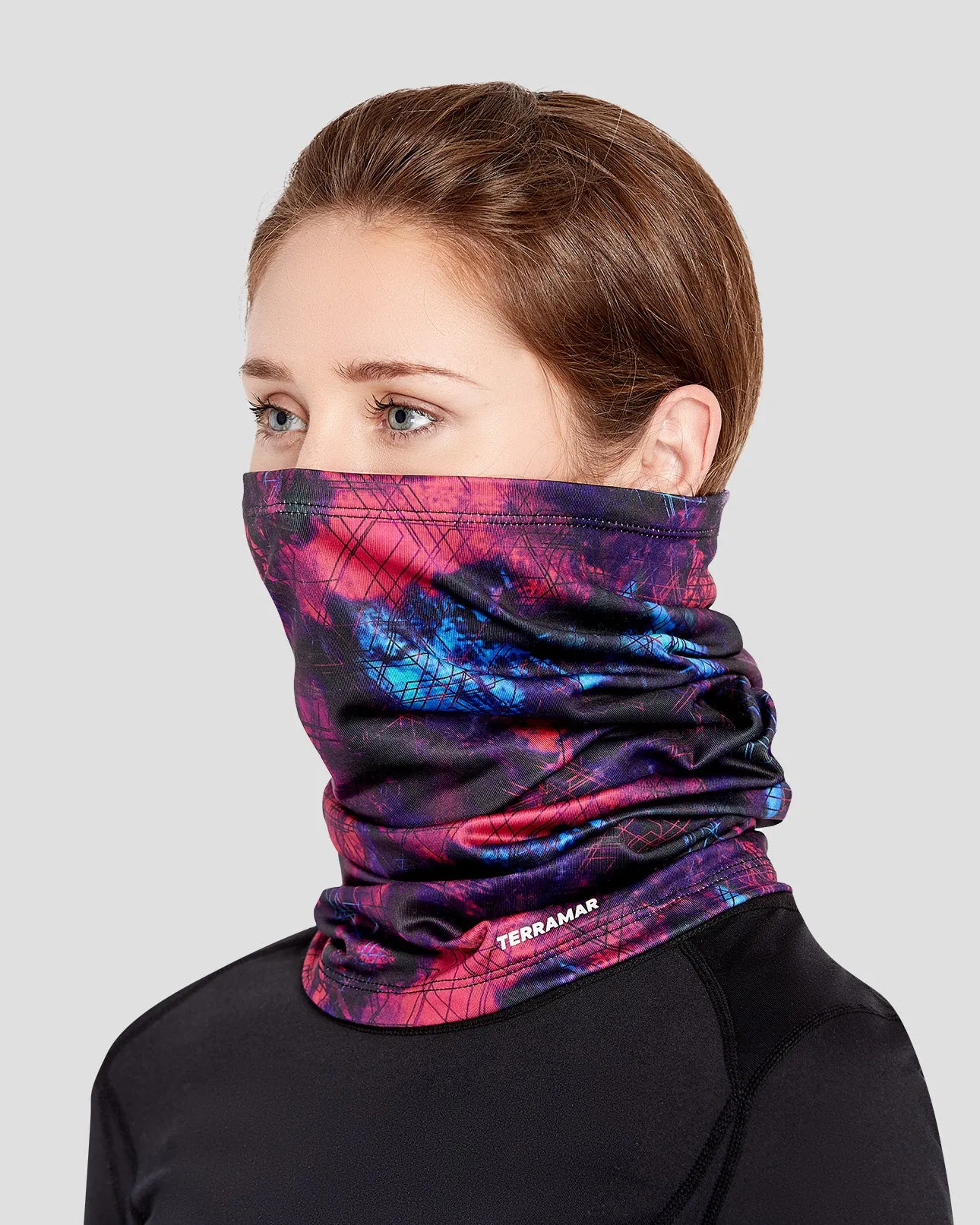3.0 Women's Below-Zero Heavyweight Neck Gaiter