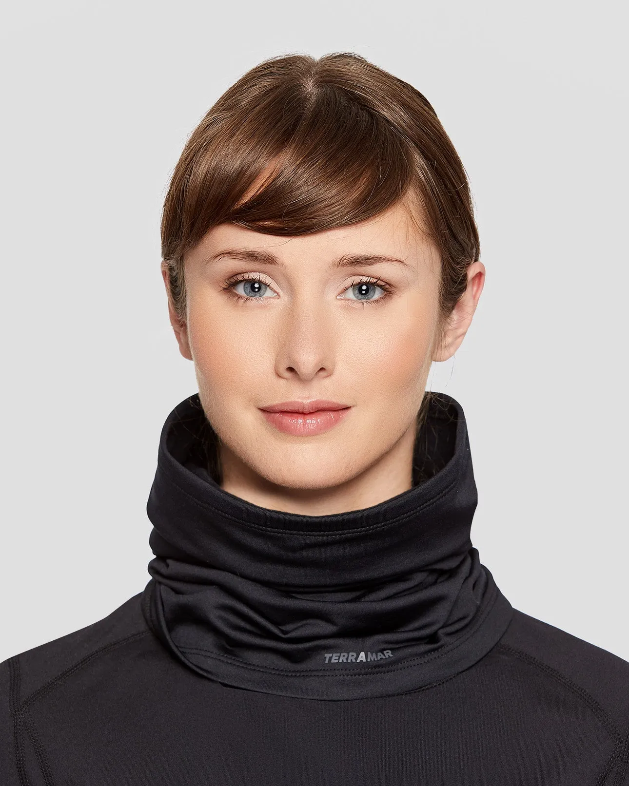 3.0 Women's Below-Zero Heavyweight Neck Gaiter