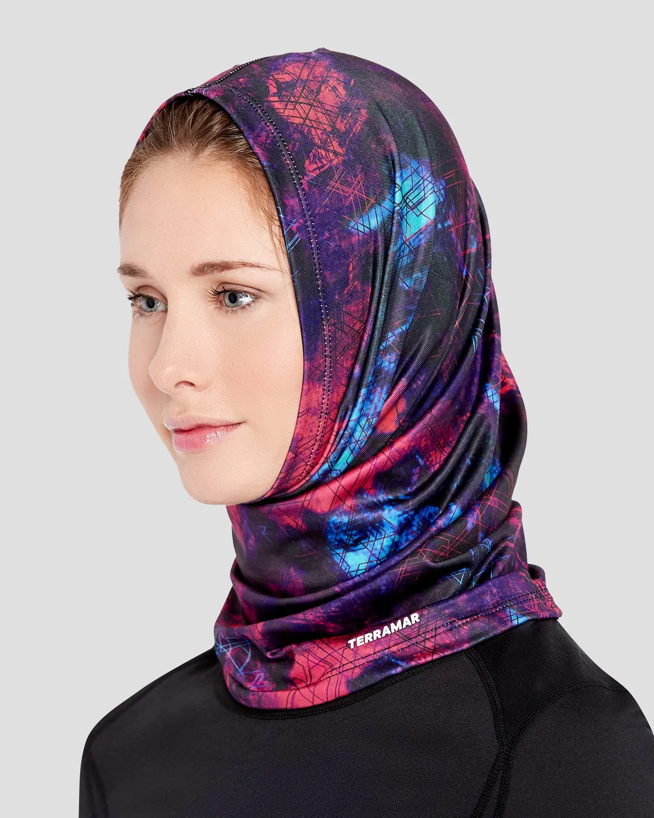 3.0 Women's Below-Zero Heavyweight Neck Gaiter