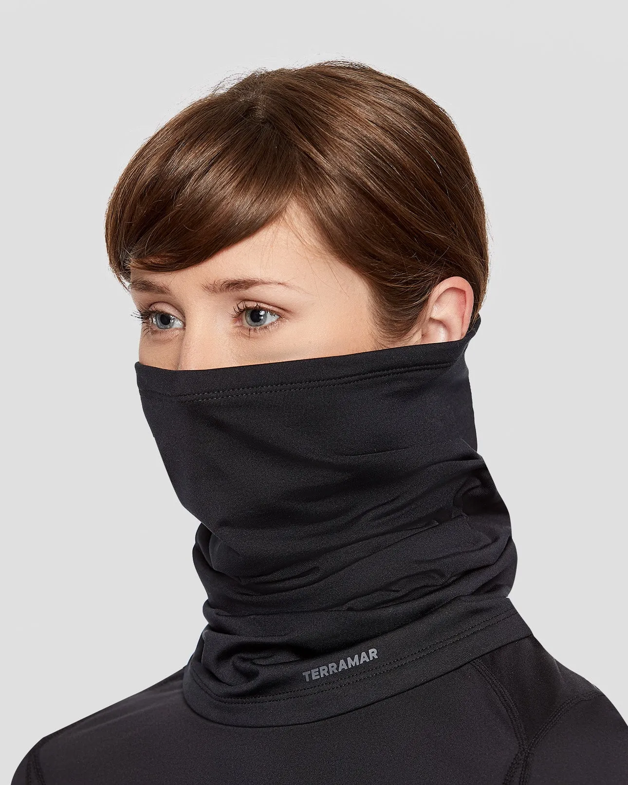 3.0 Women's Below-Zero Heavyweight Neck Gaiter