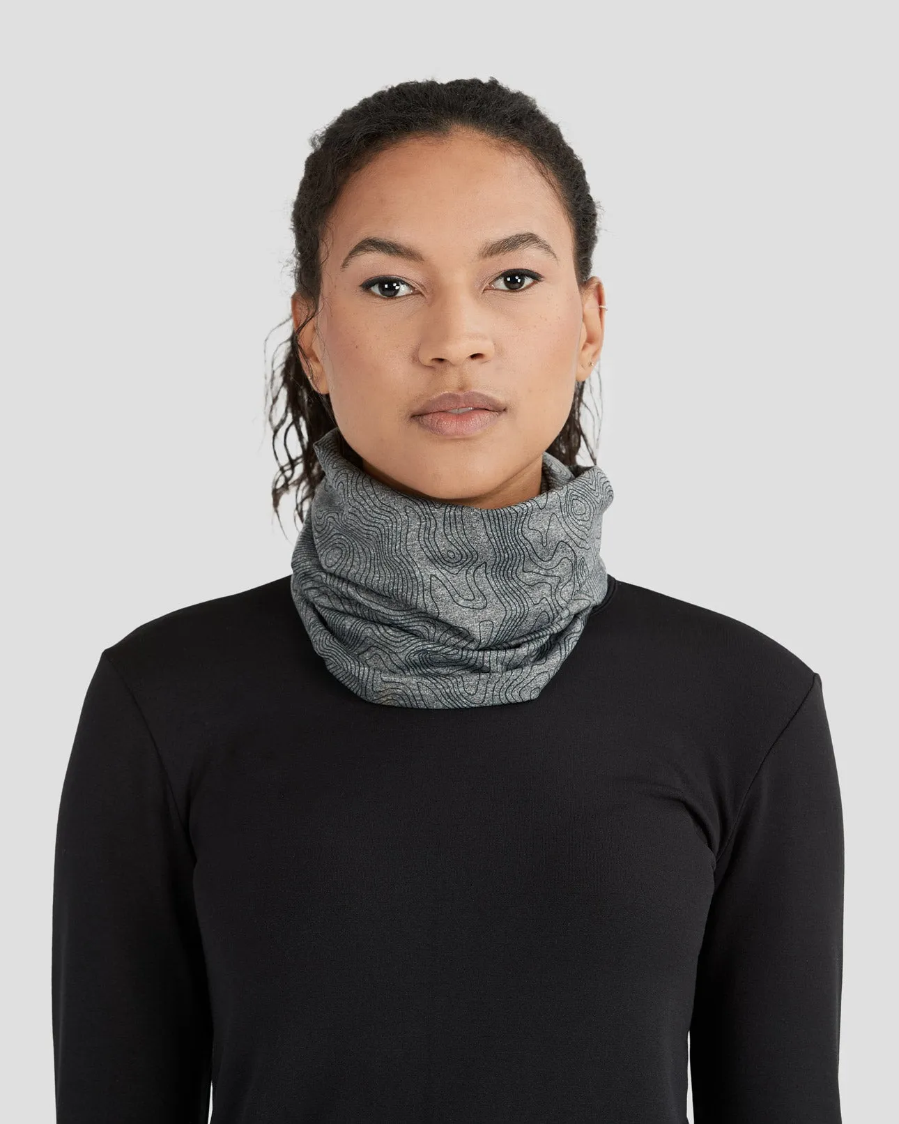 3.0 Women's Below-Zero Heavyweight Neck Gaiter