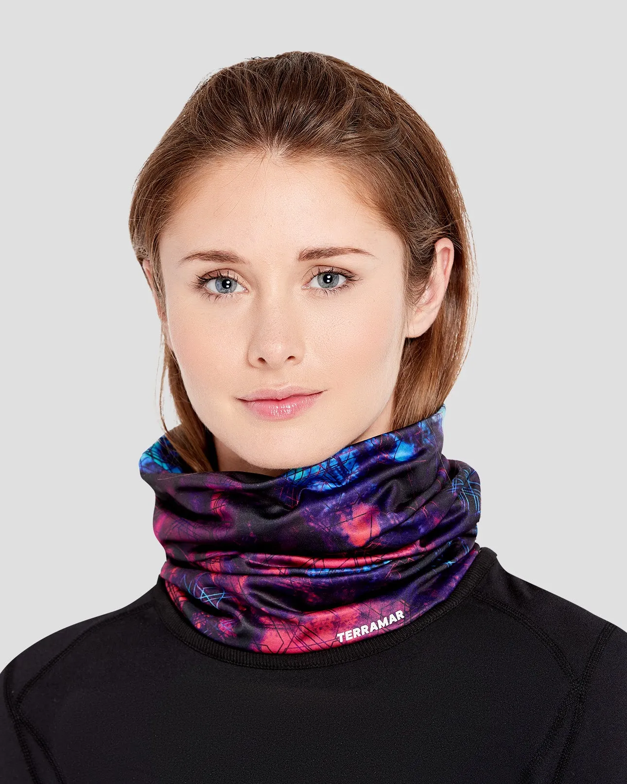 3.0 Women's Below-Zero Heavyweight Neck Gaiter