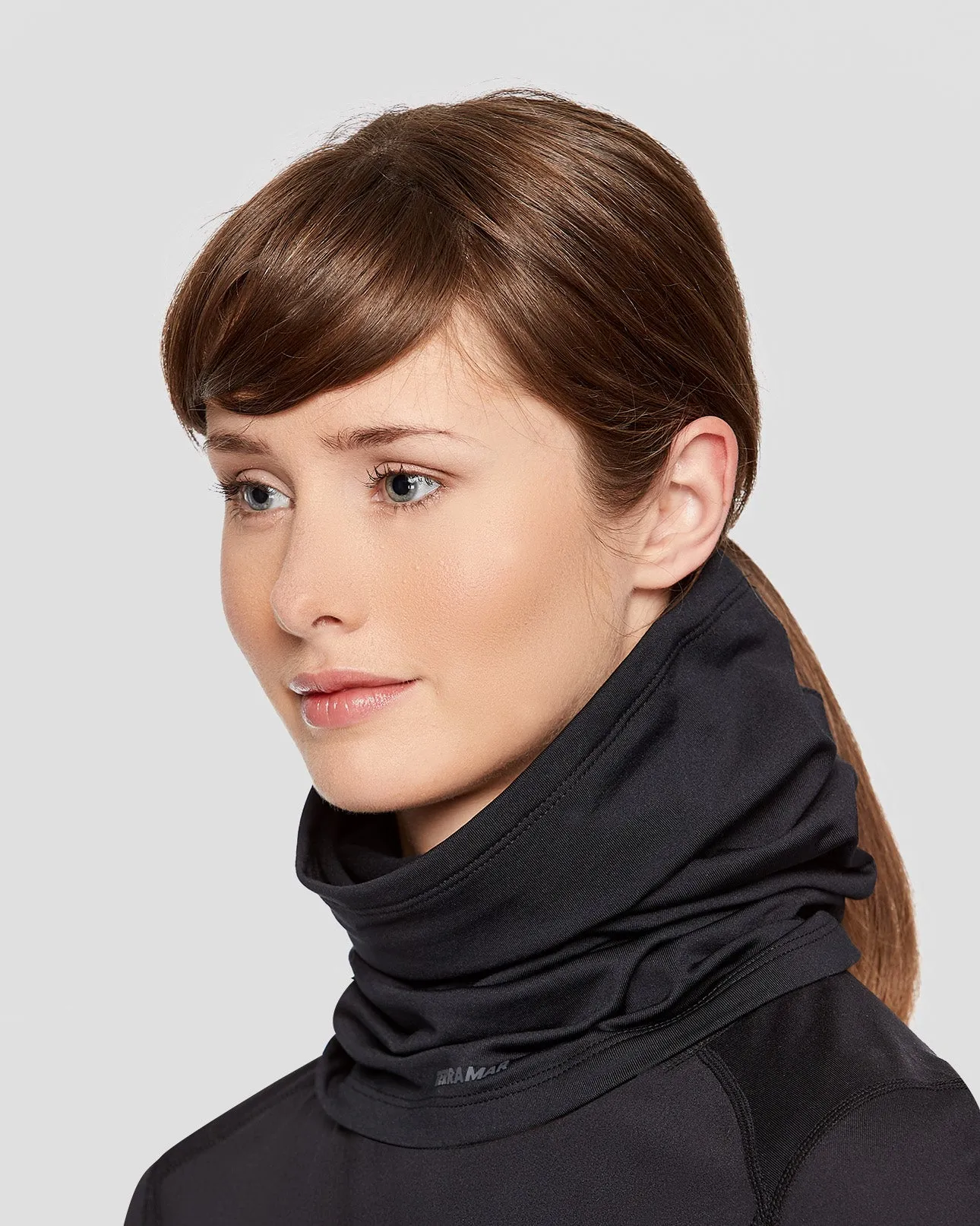 3.0 Women's Below-Zero Heavyweight Neck Gaiter
