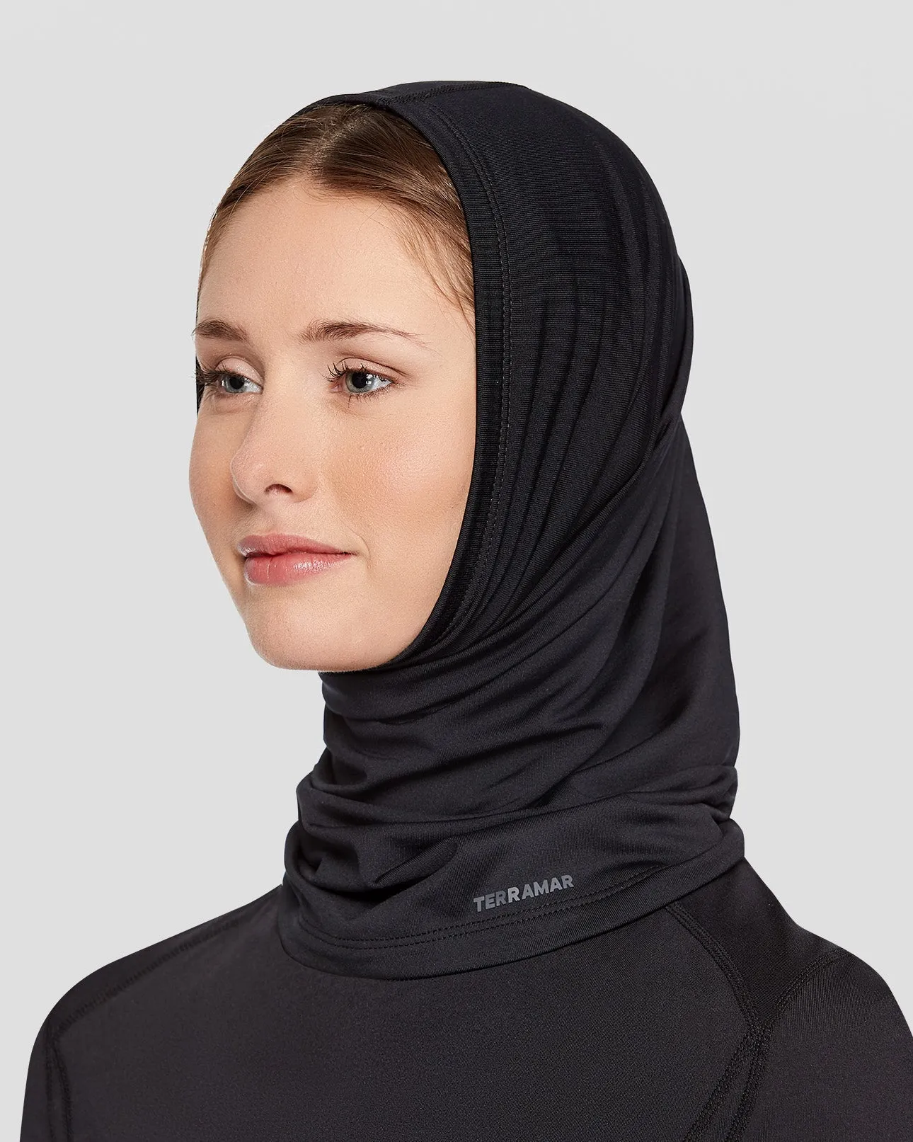 3.0 Women's Below-Zero Heavyweight Neck Gaiter