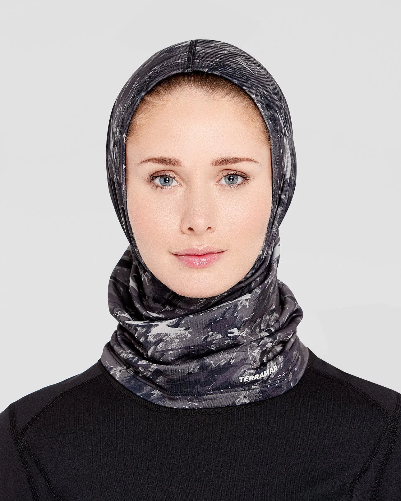 3.0 Women's Below-Zero Heavyweight Neck Gaiter