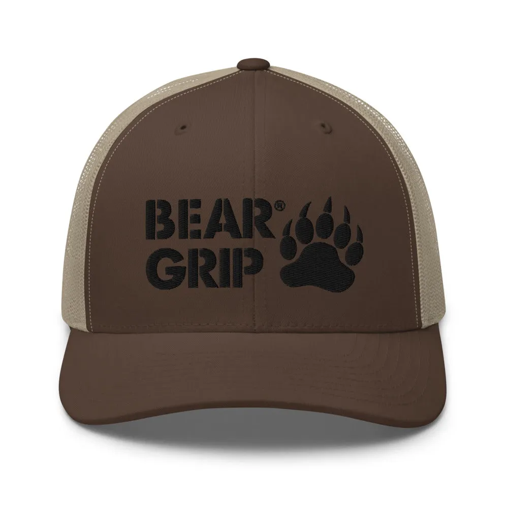 3D Trucker Cap