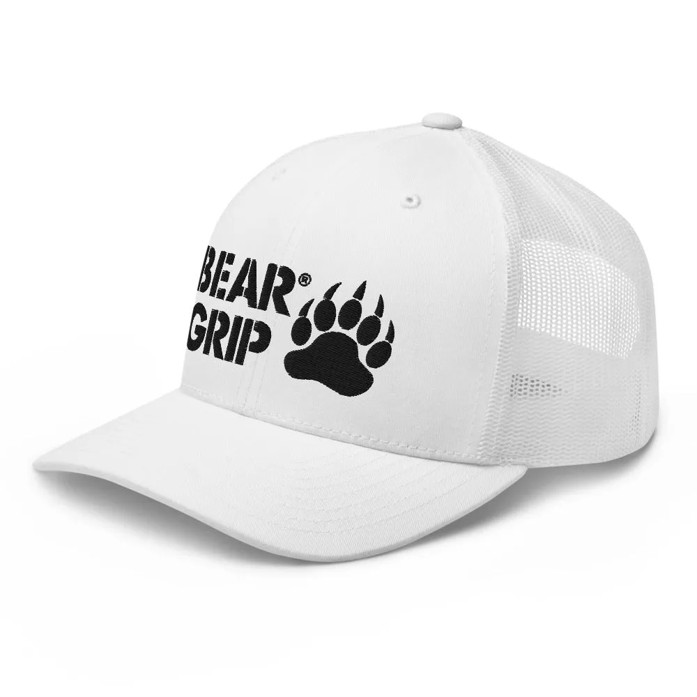3D Trucker Cap