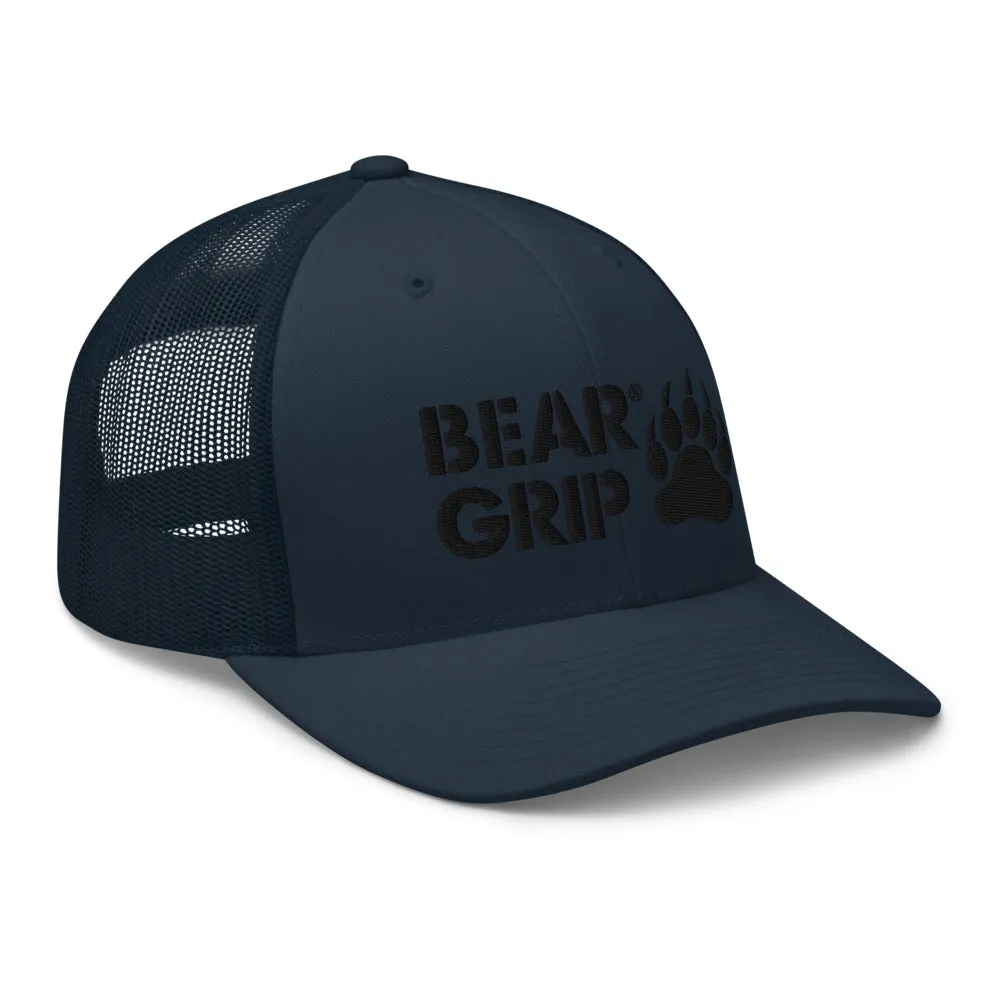 3D Trucker Cap