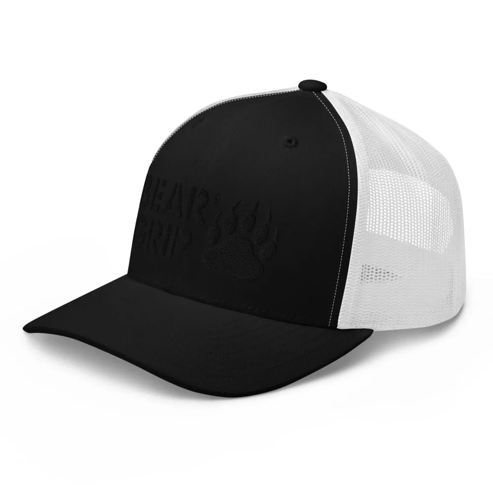 3D Trucker Cap