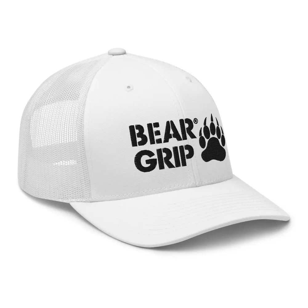 3D Trucker Cap