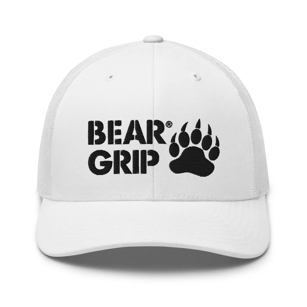3D Trucker Cap