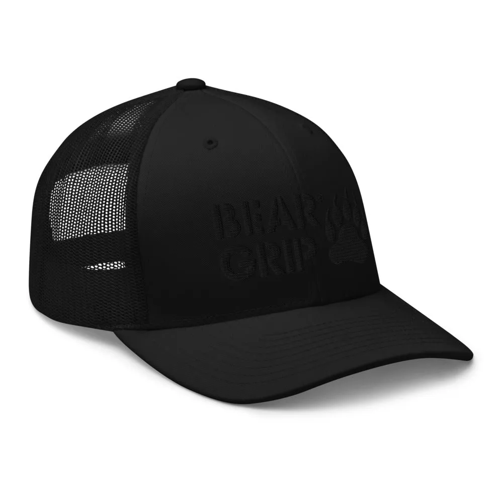 3D Trucker Cap