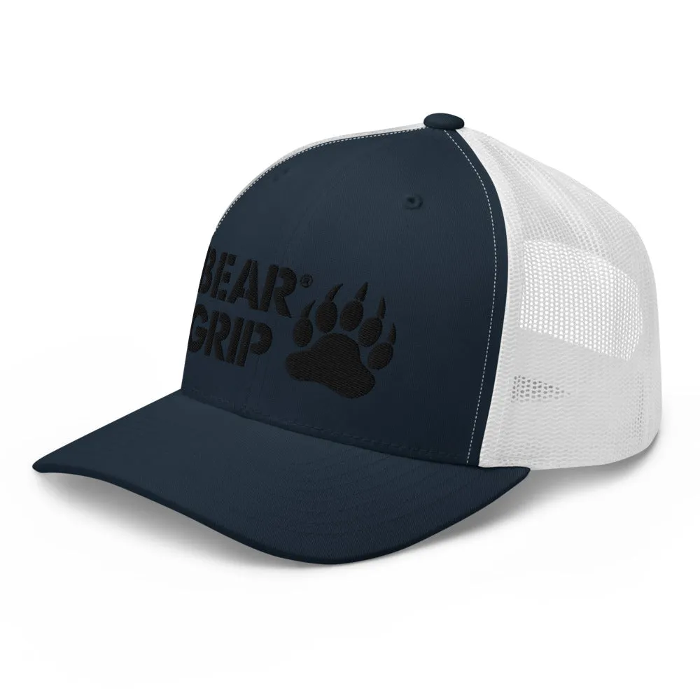 3D Trucker Cap