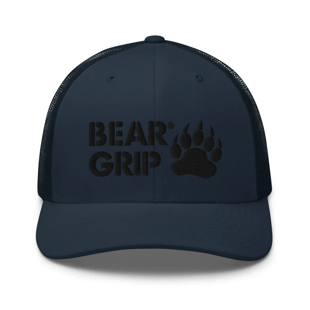 3D Trucker Cap