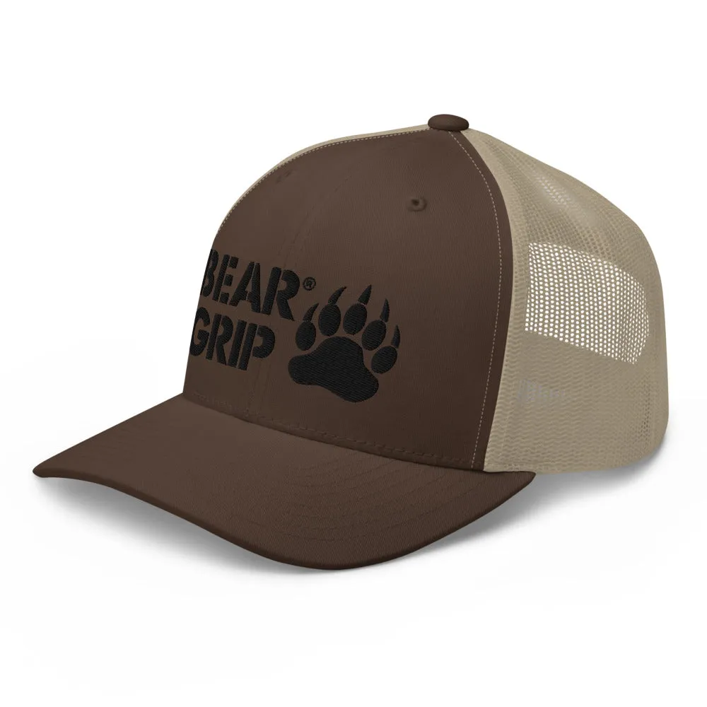 3D Trucker Cap