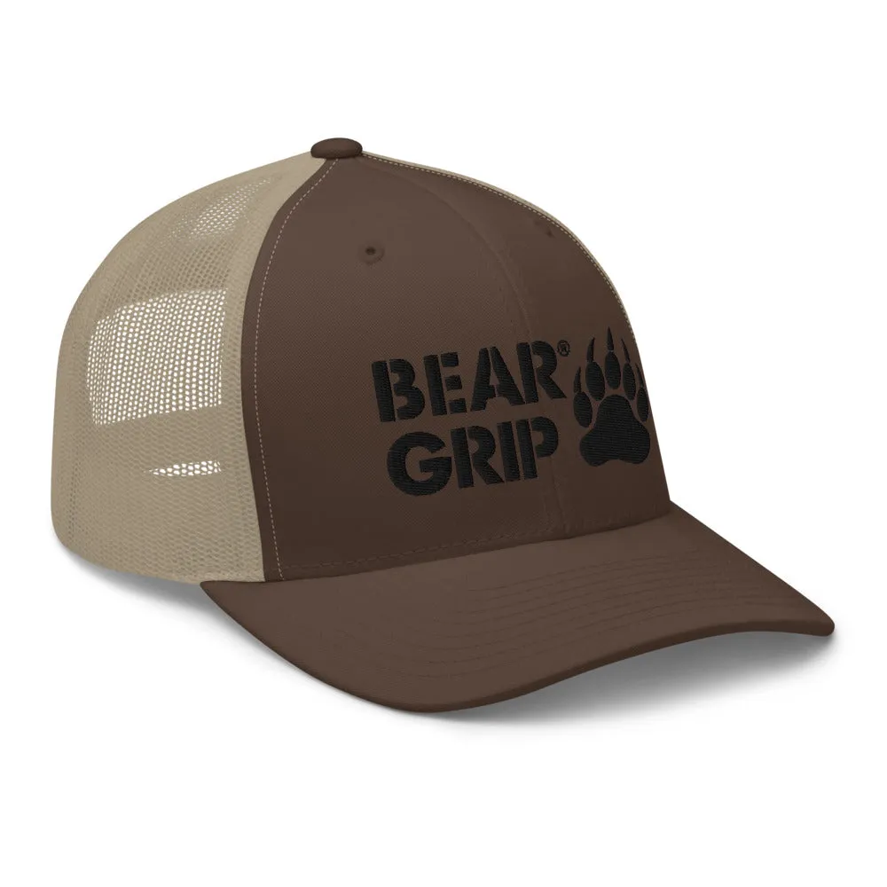 3D Trucker Cap