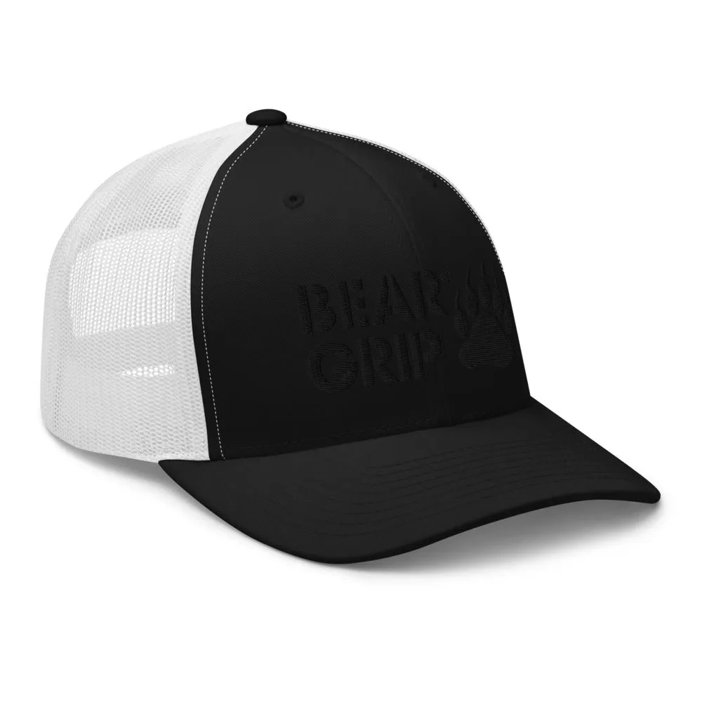 3D Trucker Cap