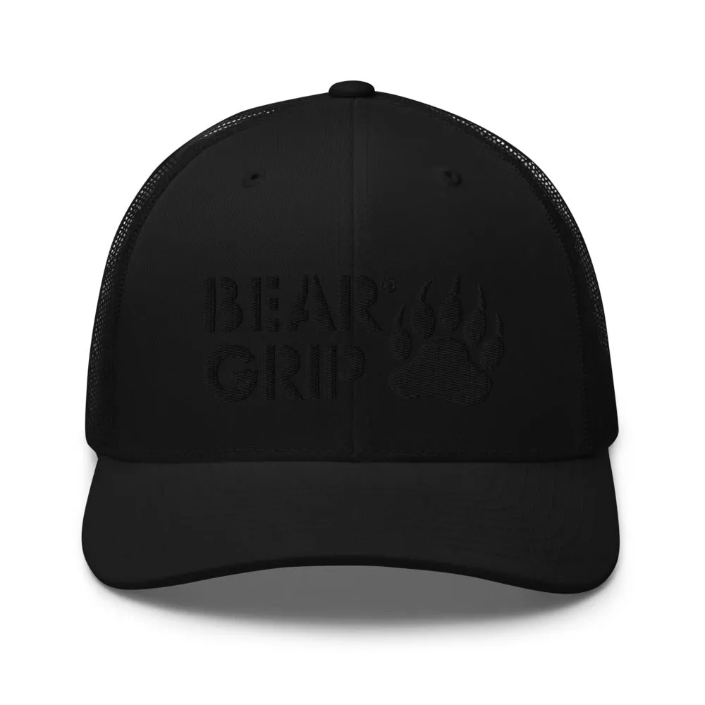 3D Trucker Cap