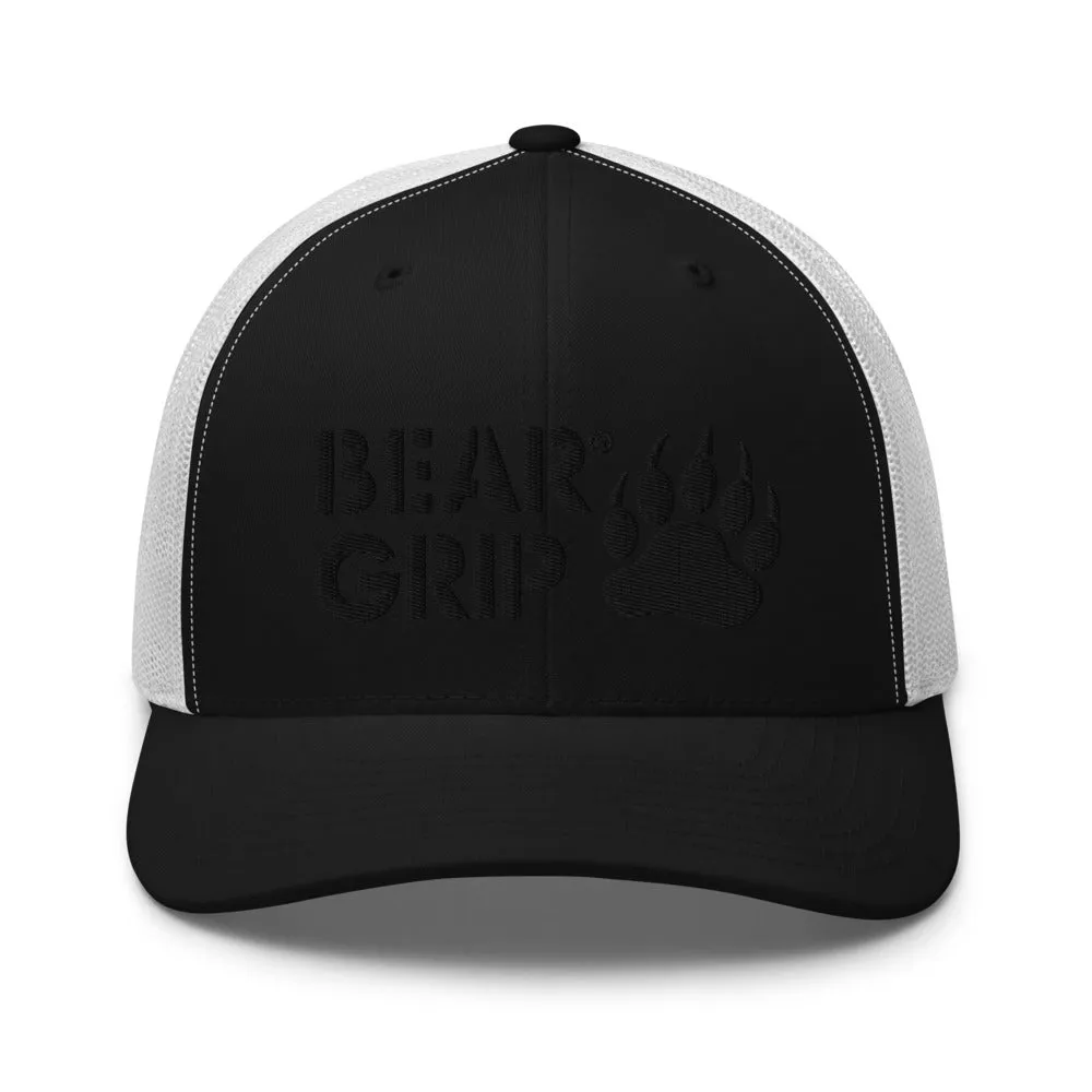 3D Trucker Cap