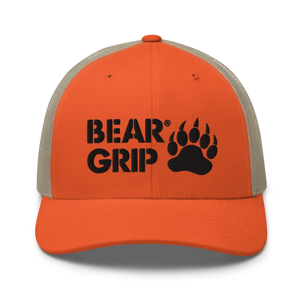 3D Trucker Cap