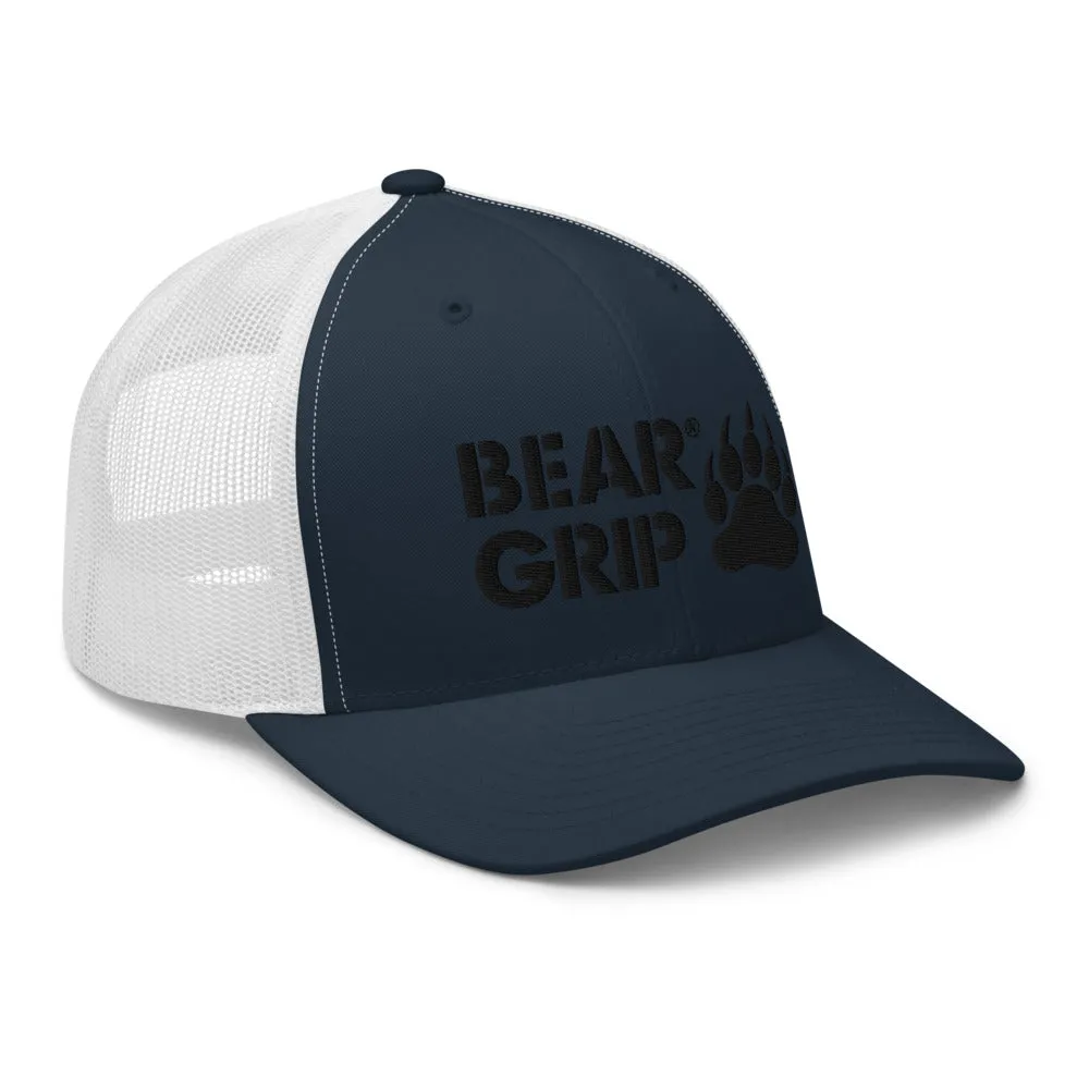 3D Trucker Cap