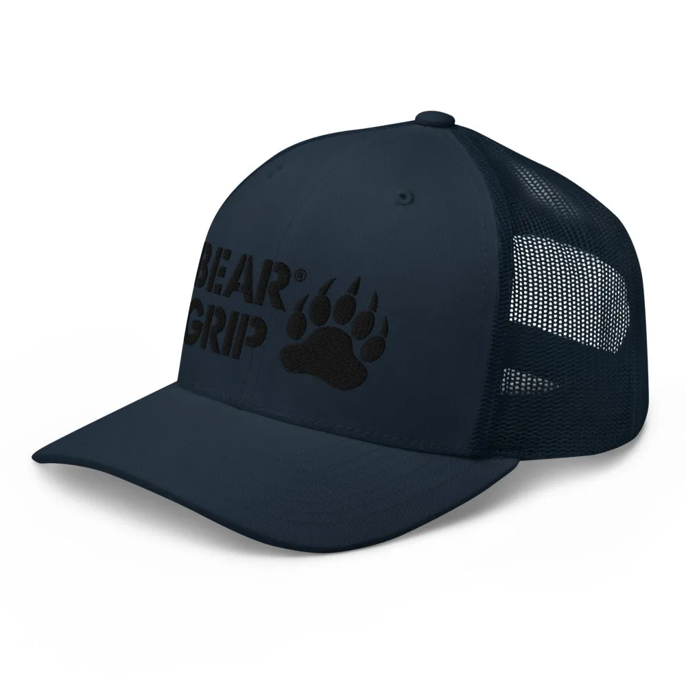 3D Trucker Cap