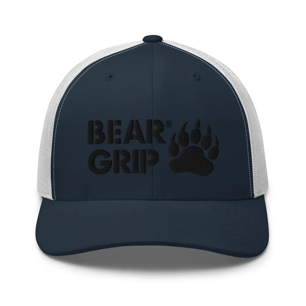 3D Trucker Cap