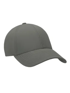 Active Tech Structured Cap Grey