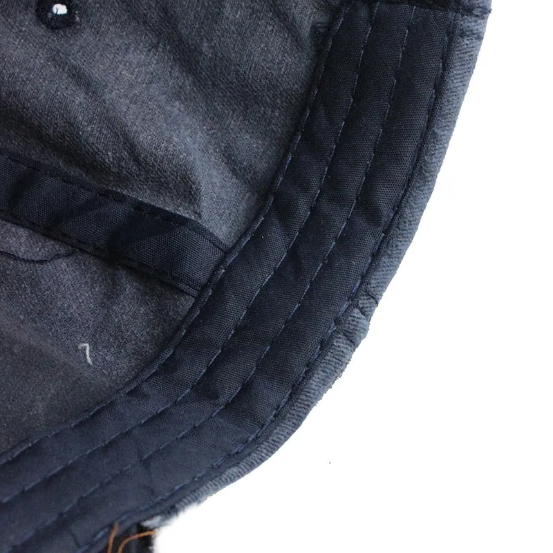 ALPHA® Sport Cap S01