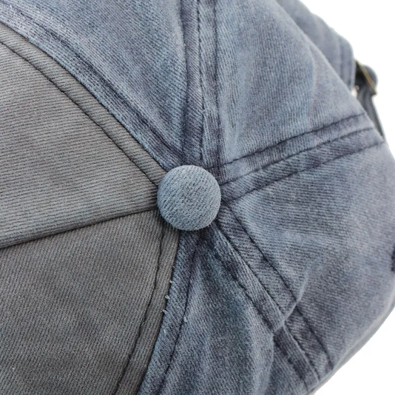 ALPHA® Sport Cap S01
