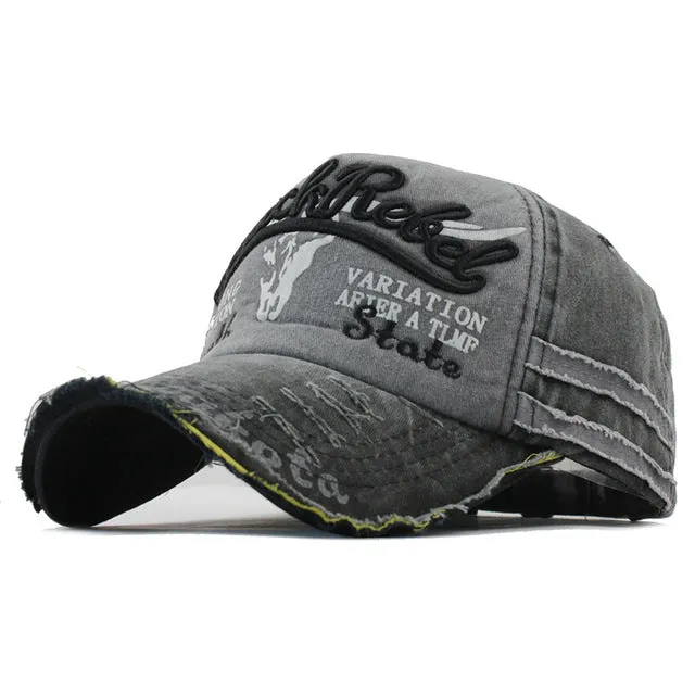 ALPHA® Sport Cap S01