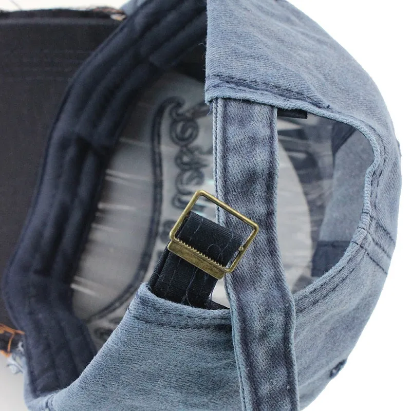 ALPHA® Sport Cap S01