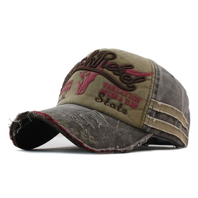 ALPHA® Sport Cap S01