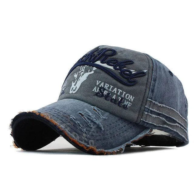 ALPHA® Sport Cap S01