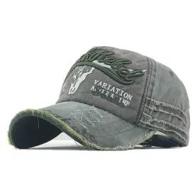 ALPHA® Sport Cap S01