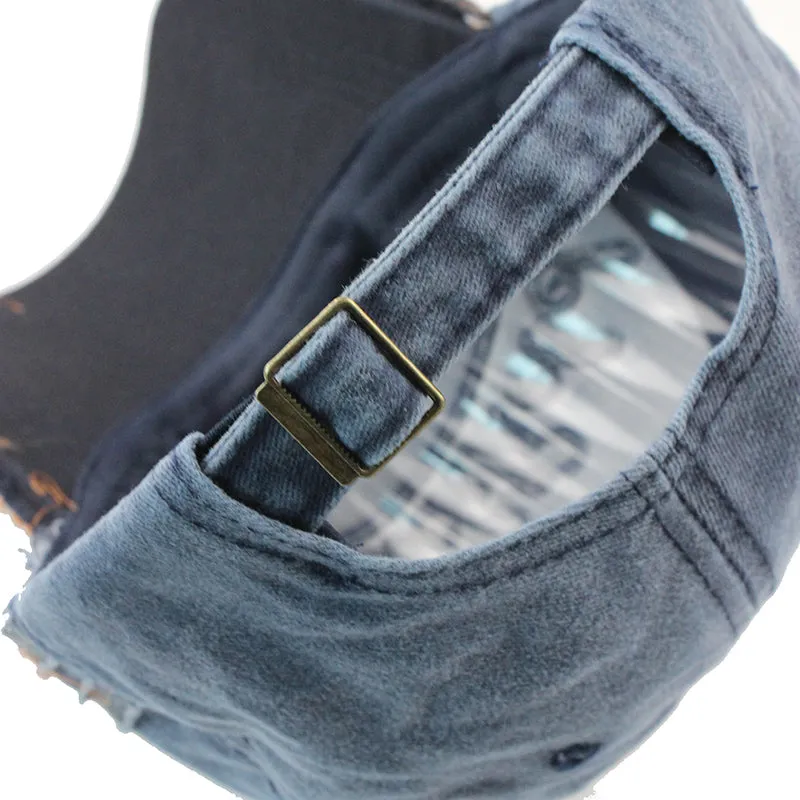 ALPHA® Sport Cap S01