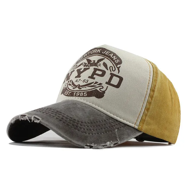 ALPHA® Sport Cap S02
