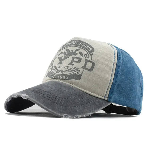 ALPHA® Sport Cap S02