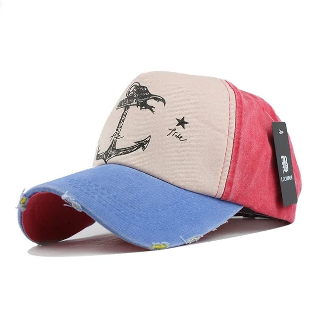 ALPHA® Sport Cap S02