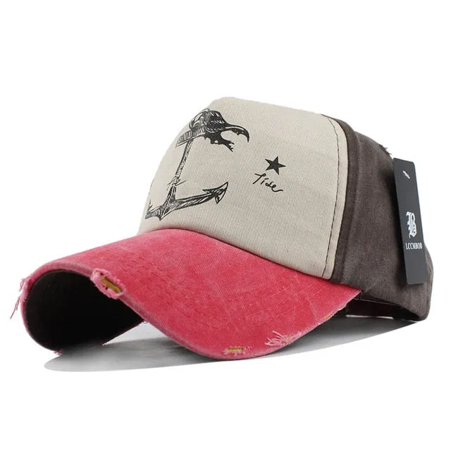ALPHA® Sport Cap S02
