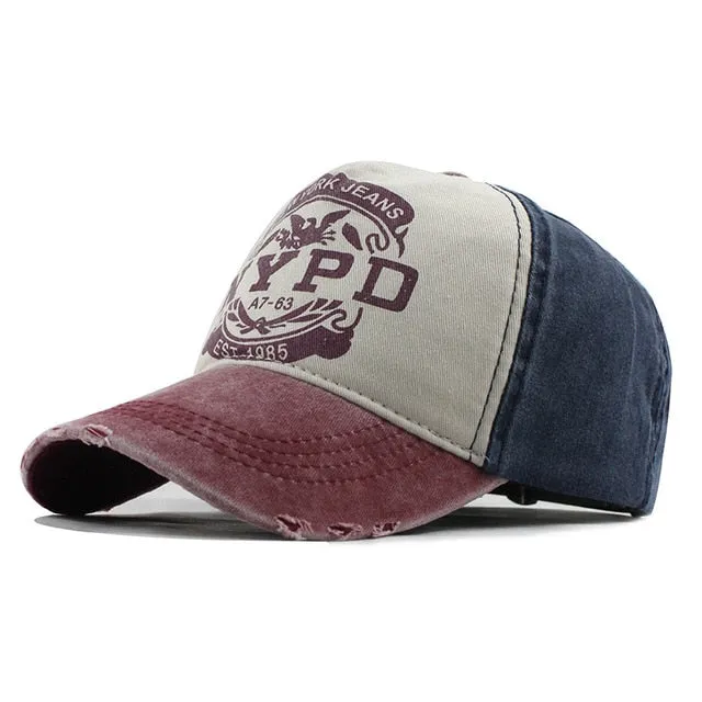 ALPHA® Sport Cap S02