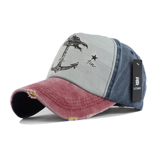 ALPHA® Sport Cap S02