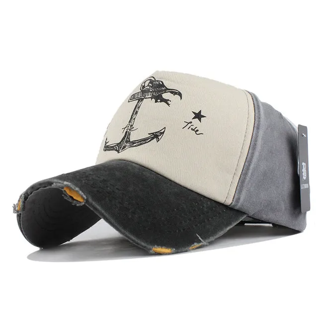 ALPHA® Sport Cap S02