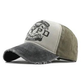 ALPHA® Sport Cap S02