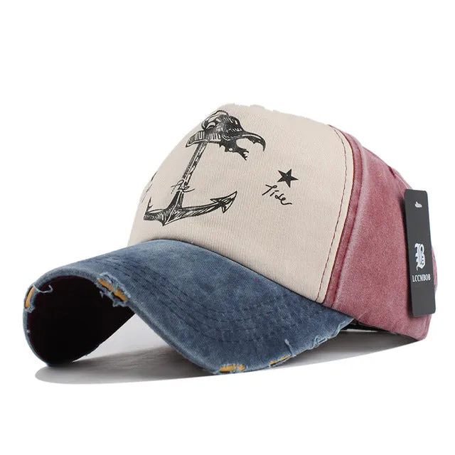 ALPHA® Sport Cap S02