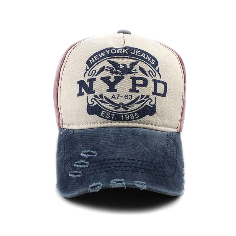 ALPHA® Sport Cap S02